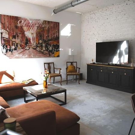 Beautiful Design 2 Bedroom Loft Mertert Dış mekan fotoğraf