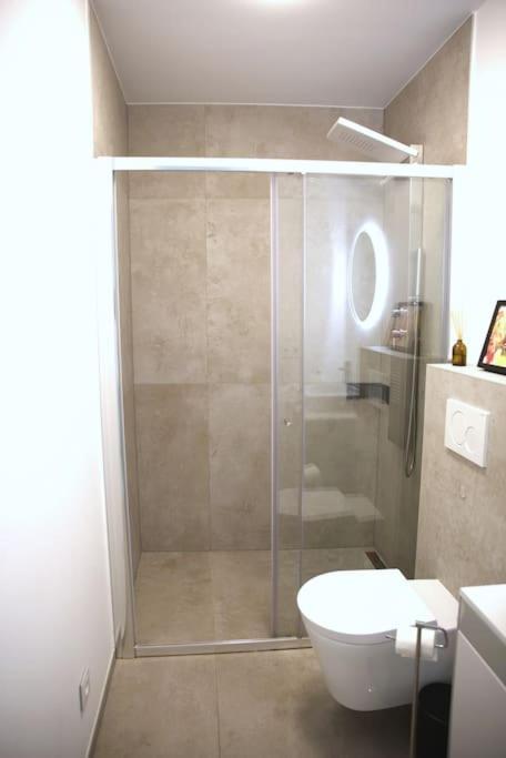 Beautiful Design 2 Bedroom Loft Mertert Dış mekan fotoğraf
