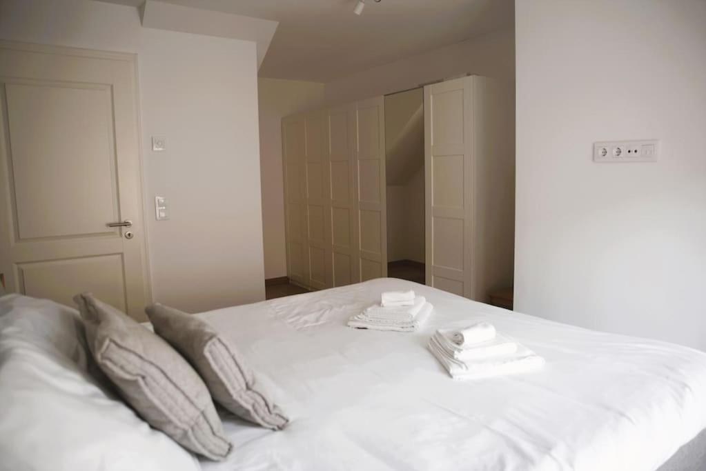 Beautiful Design 2 Bedroom Loft Mertert Dış mekan fotoğraf