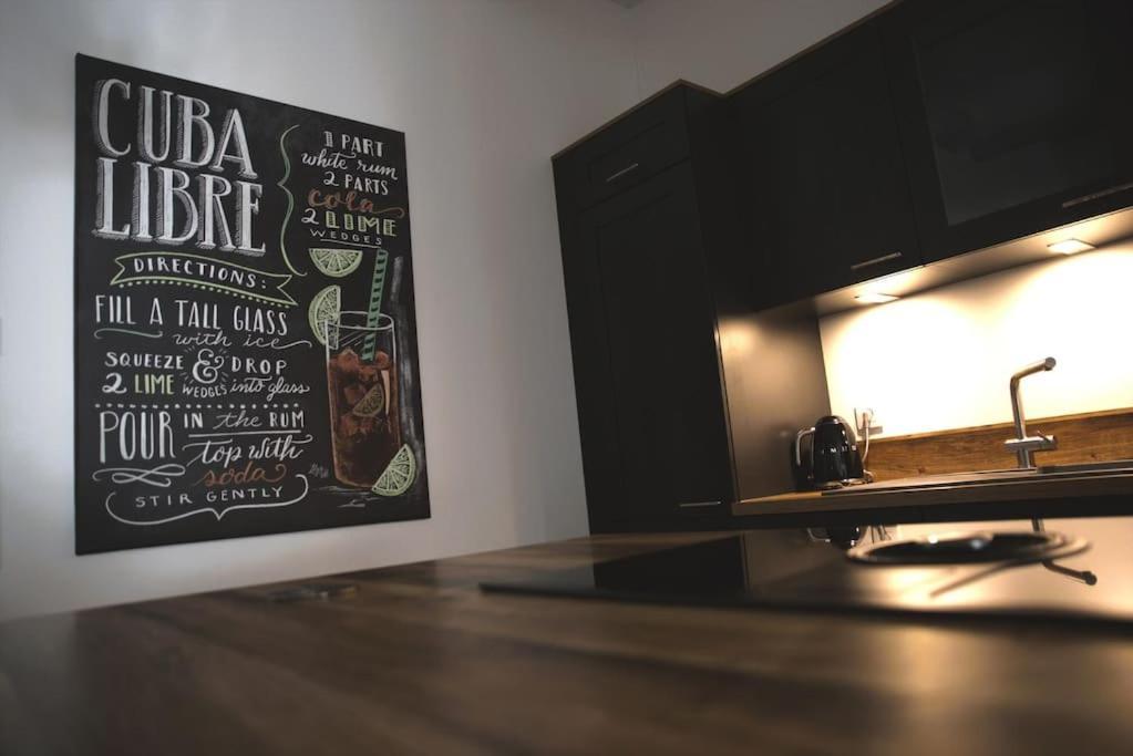 Beautiful Design 2 Bedroom Loft Mertert Dış mekan fotoğraf